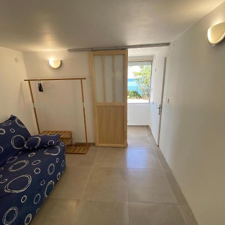 T3 Les Pieds Dans L'Eau Apartamento Istres Exterior foto
