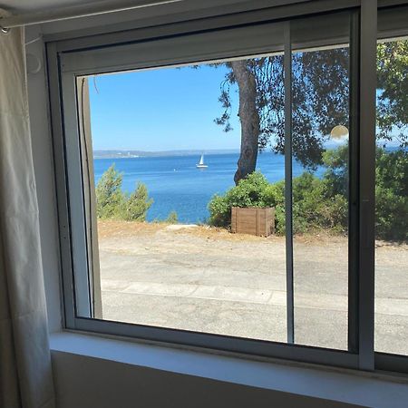 T3 Les Pieds Dans L'Eau Apartamento Istres Exterior foto